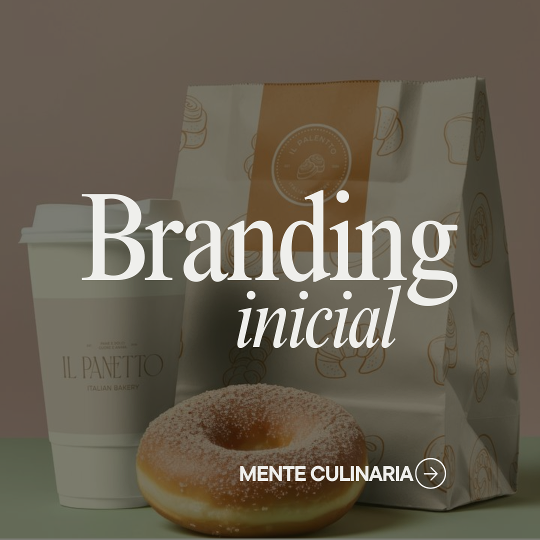 Branding inicial