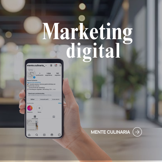 Marketing digital