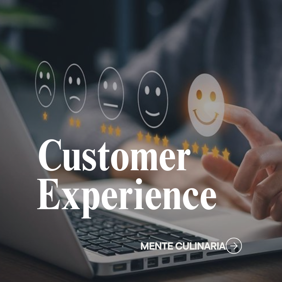 Customer Experience